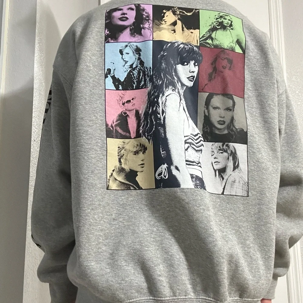 Taylor Swift Official Eras Tour Merch Brand New - Picture 7 of 7